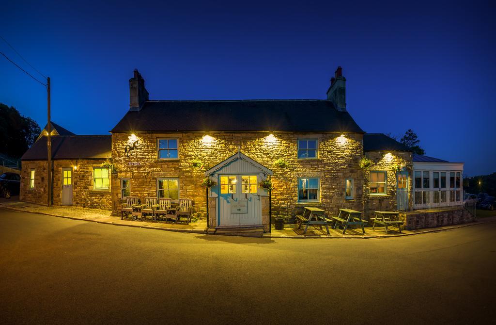 Black Horse Beamish Stanley  Dış mekan fotoğraf